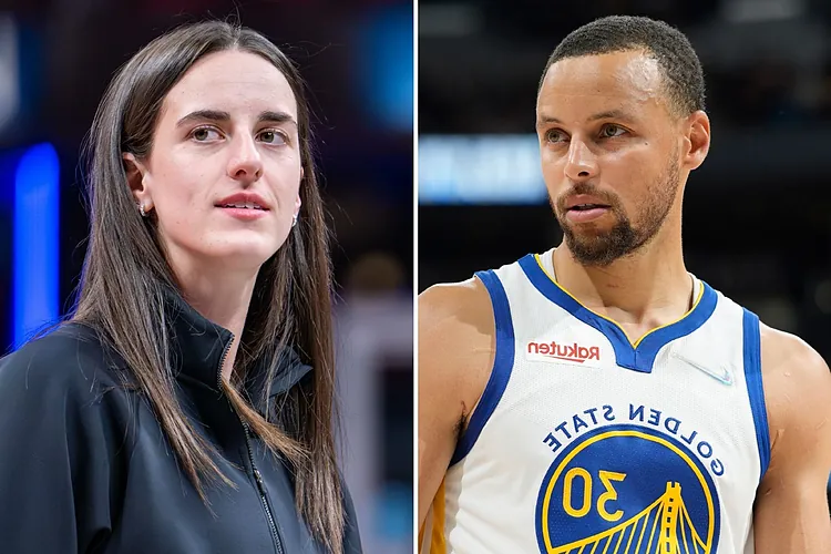 Stephen Curry Didn’t Just Part Ways with His “Great Love” Because of ...