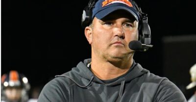 Son of Missing Virginia Coach Travis Turner Shares Heartfelt Message