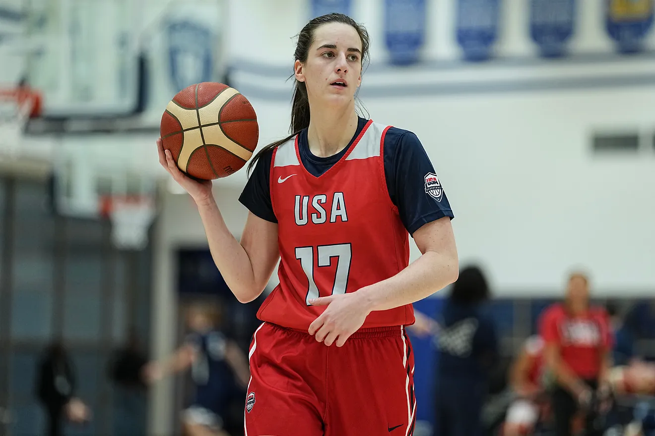 Courtney Williams Sounds Off on WNBA Pay Structure as Caitlin Clark