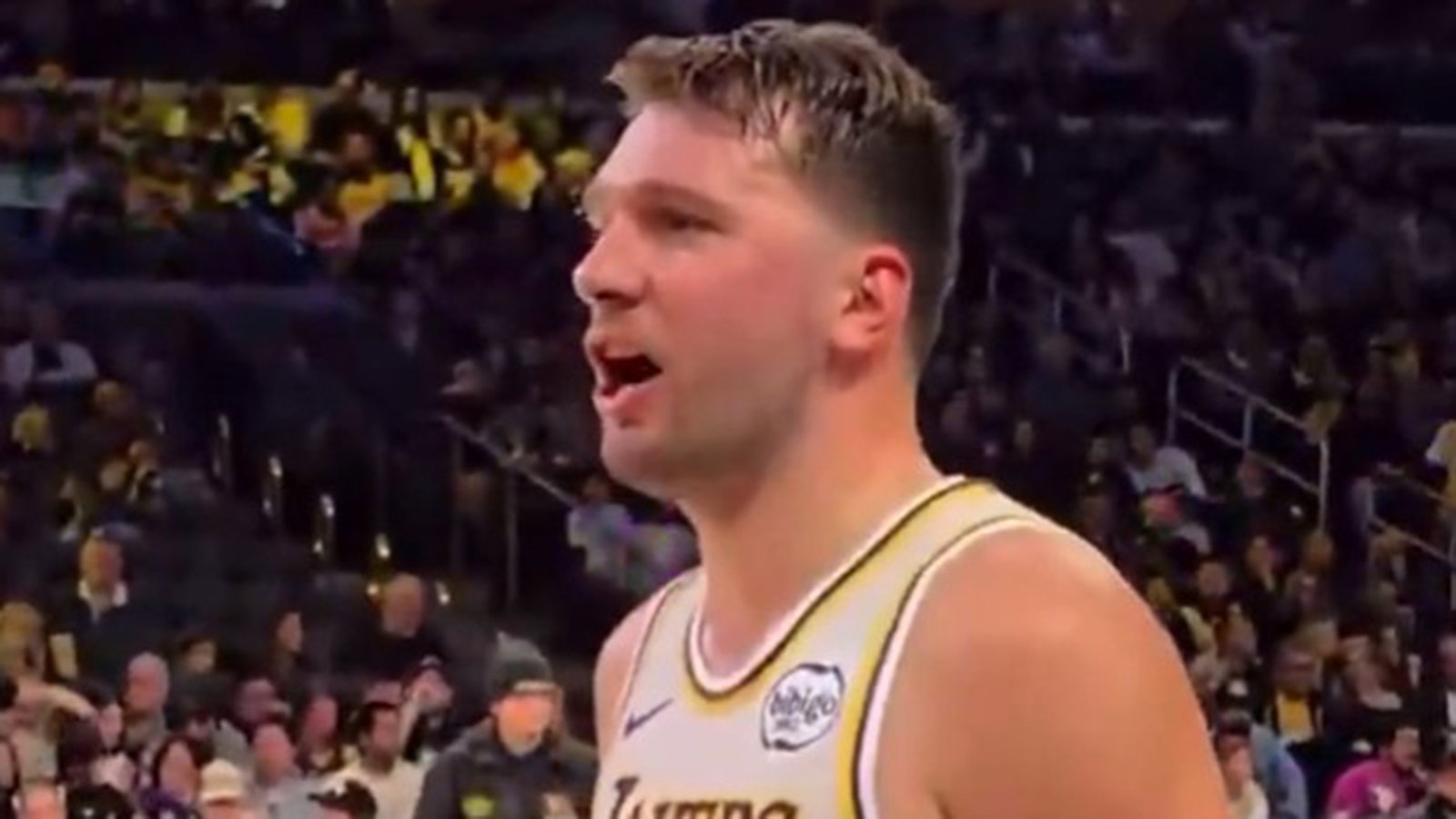 Skip Bayless Calls Out NBA, Claims League Is Protecting Luka Doncic in ...