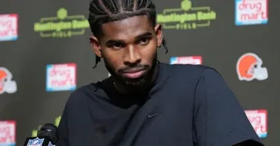 Browns Reportedly Unimpressed with Shedeur Sanders — Team Ready to Move