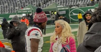 Inside the Reason Cardi B and Her Baby Missed Christmas With Stefon