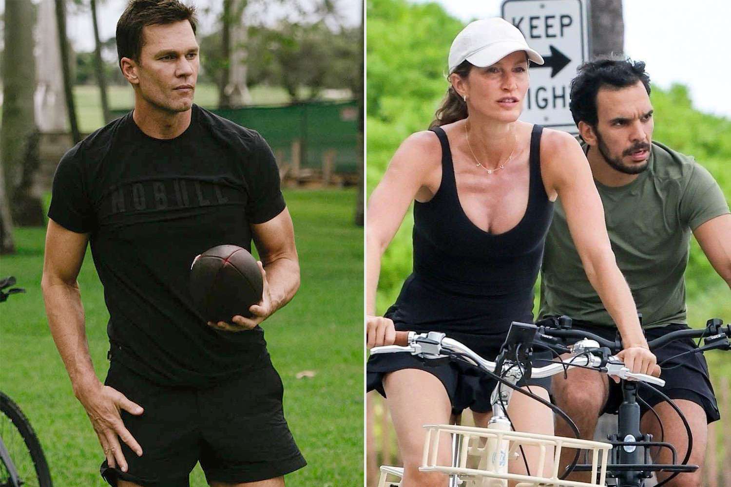 Inside How Tom Brady Really Feels About Gisele Bündchen’s Secret