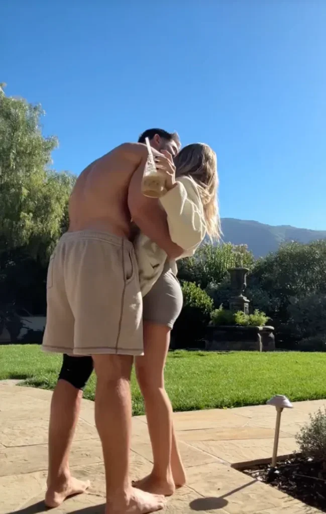 Nick Bosa Moves On — Who Is Ella Ailiff, His New Girlfriend After the ...