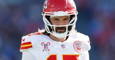 Chiefs Backup Gardner Minshew Likely Suffers ACL Tear One Week After