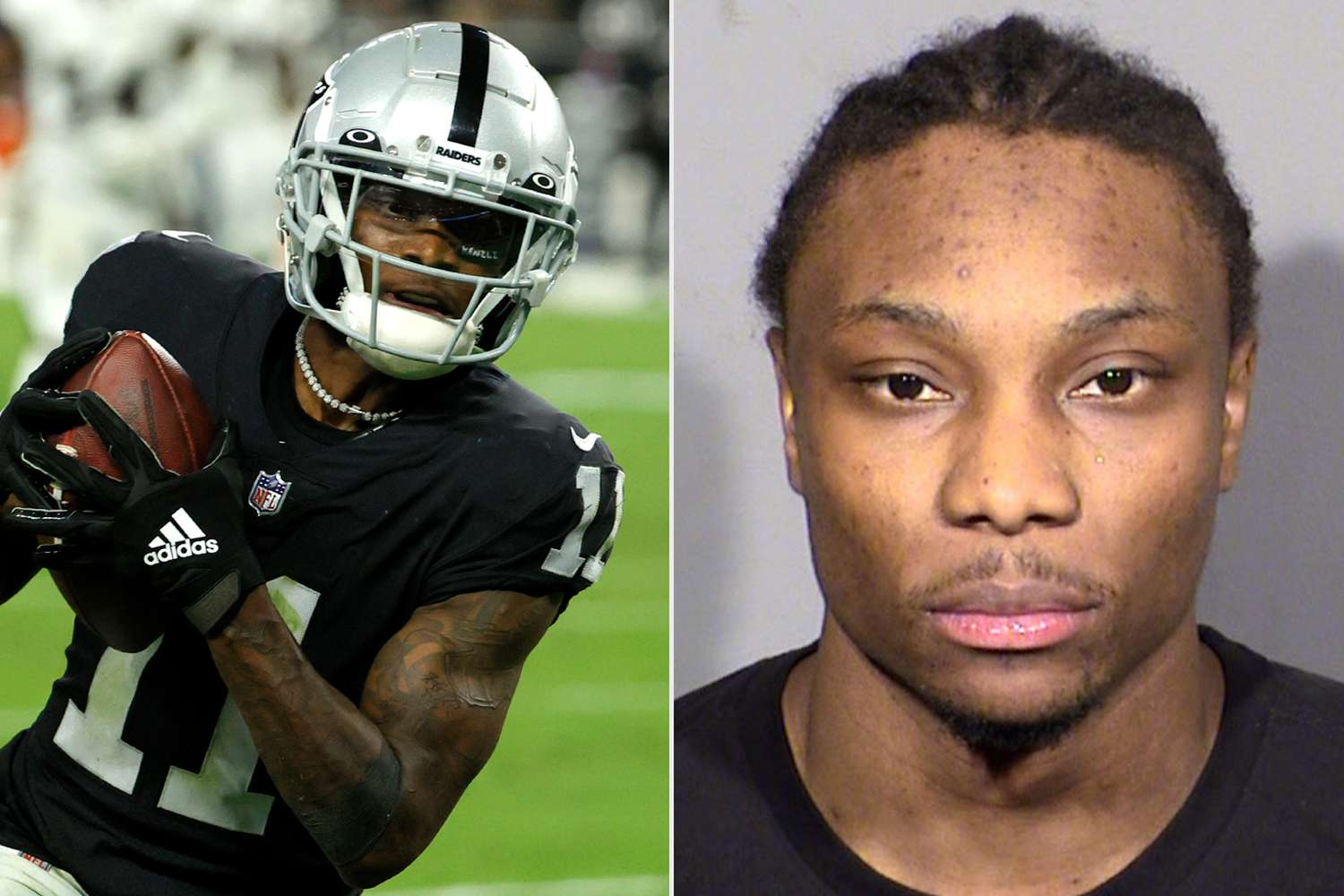 Henry Ruggs III Relocated to Higher-Security Facility Under Updated ...
