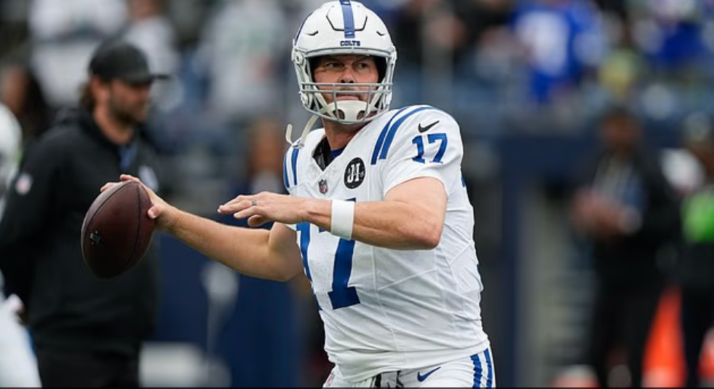 Philip Rivers Breaks Down in Tears During Emotional NFL Comeback as ...