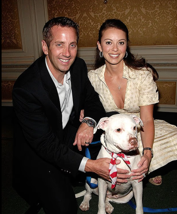 Greg Biffle’s Dramatic Life Story Surfaces Following Tragic Plane Crash ...
