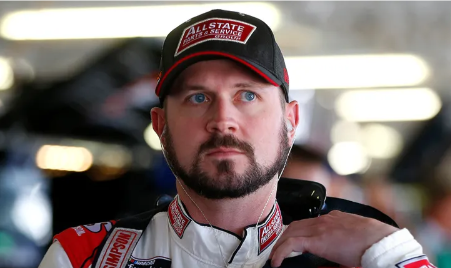 John Reiser Racing JR Motorsports Confirms Passing of Ex-NASCAR Driver at 39 - TMSPN