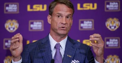 Lane Kiffin’s Dog Mystery Deepens After New Juice Post Addressing LSU