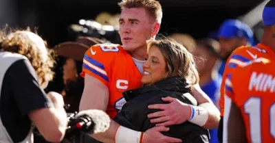 Bo Nix’s Wife Izzy Breaks Silence With Emotional Message - TMSPN