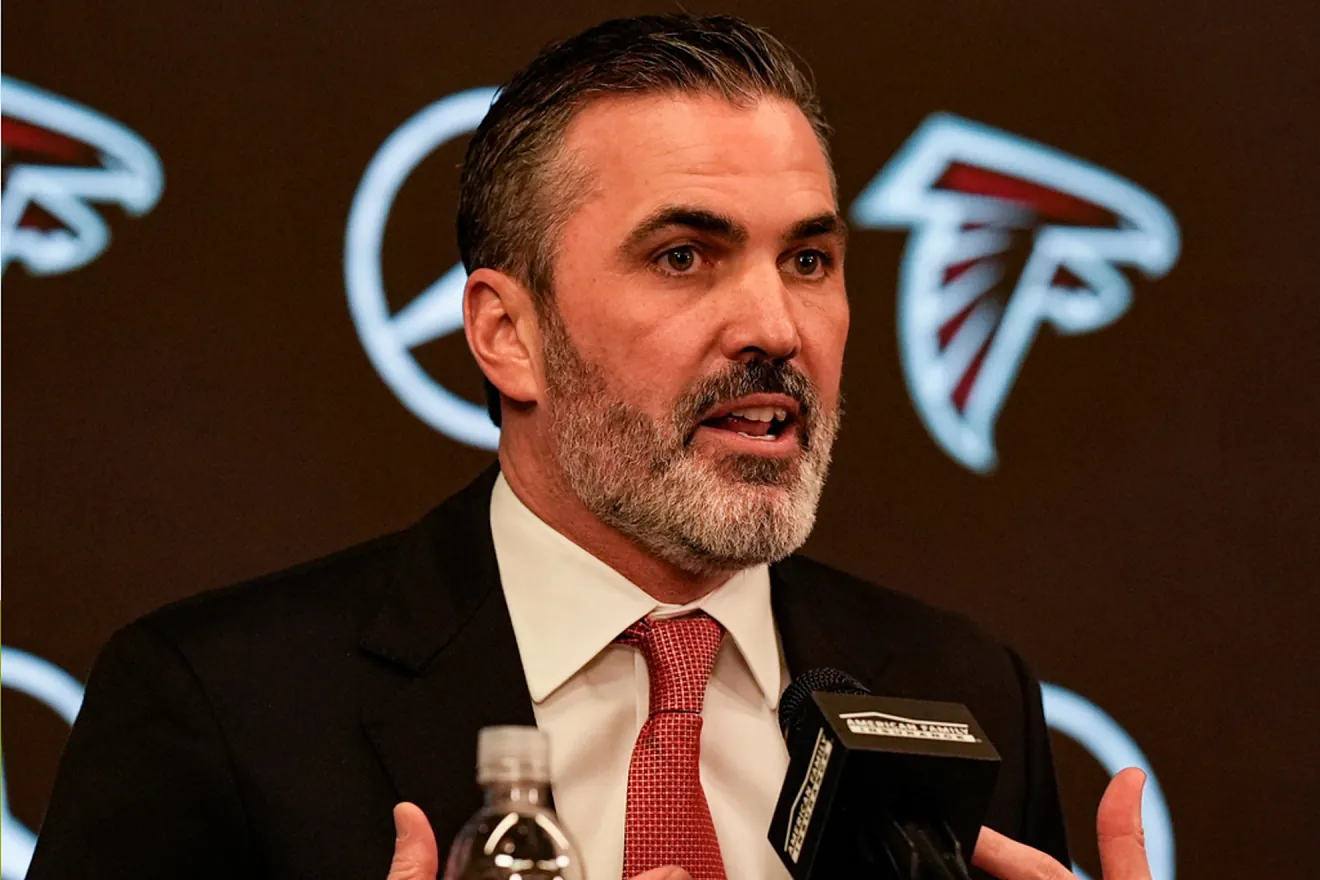 Atlanta Falcons Quietly Change Social Media Logo After Fans Compare ...