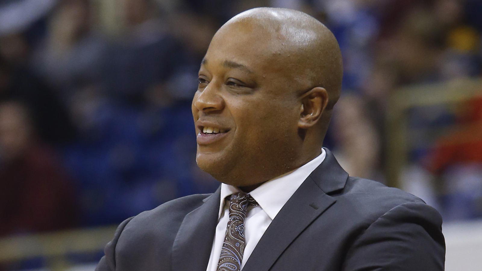 Kevin Funston Beloved Ex-Ivy League Head Basketball Coach, Current Assistant Coach ...