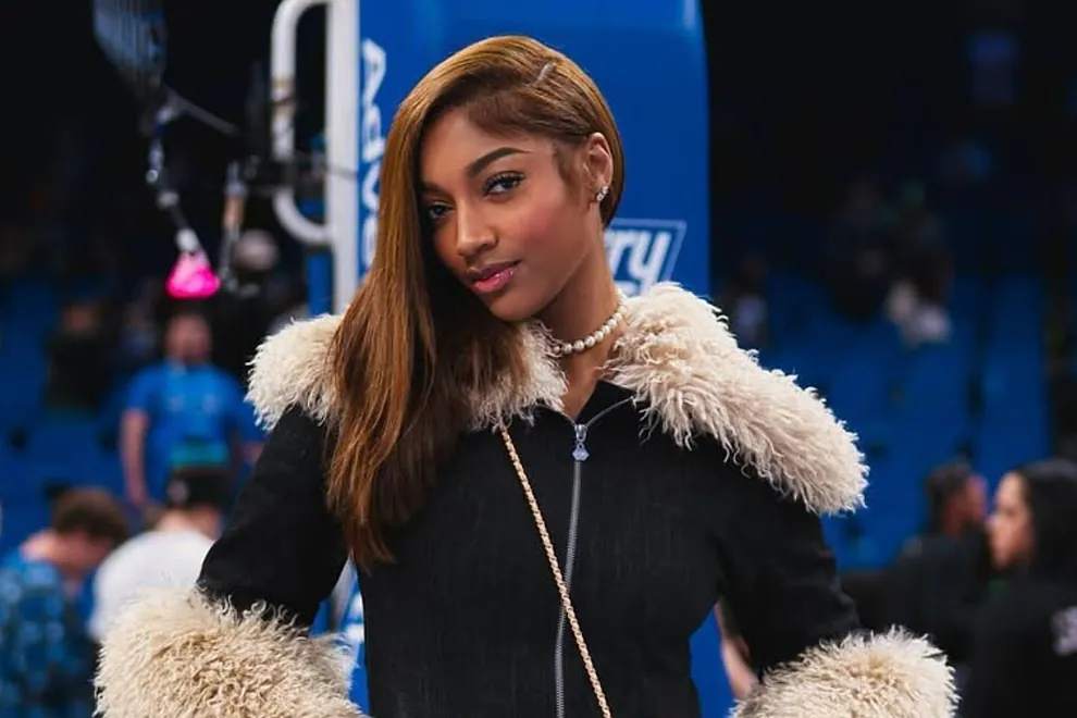 Insider Claims Angel Reese’s Teammates Are Relieved She’s Gone - TMSPN