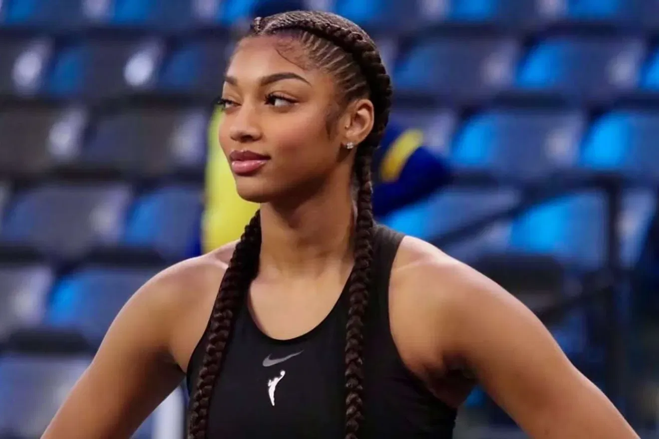 Angel Reese Gets a New Nickname From WNBA Fans After Joining Team USA ...