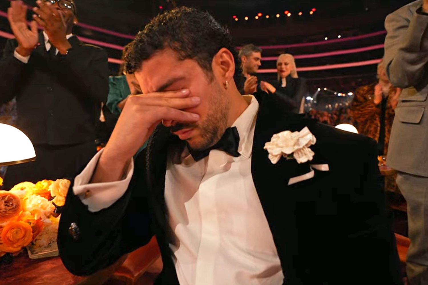 ESPN Reporter Breaks Down in Tears On Air After Bad Bunny’s Emotional