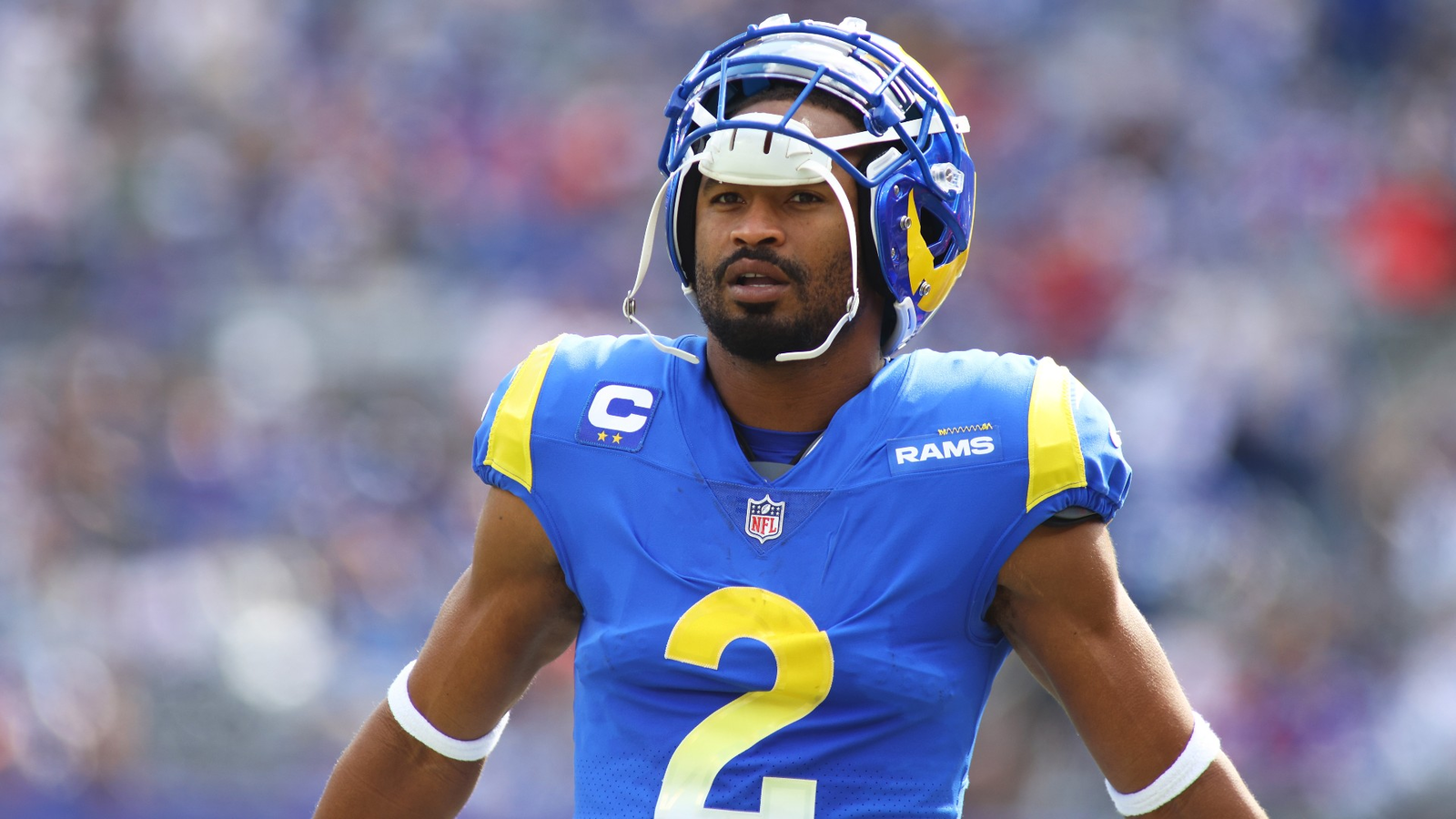 Longtime NFL Wide Receiver, Super Bowl Champion Announces Retirement ...