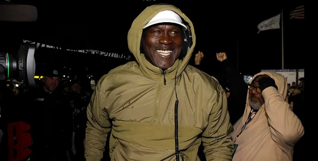 Did Michael Jordan Just End the GOAT Debate? Here’s What He Really Said ...