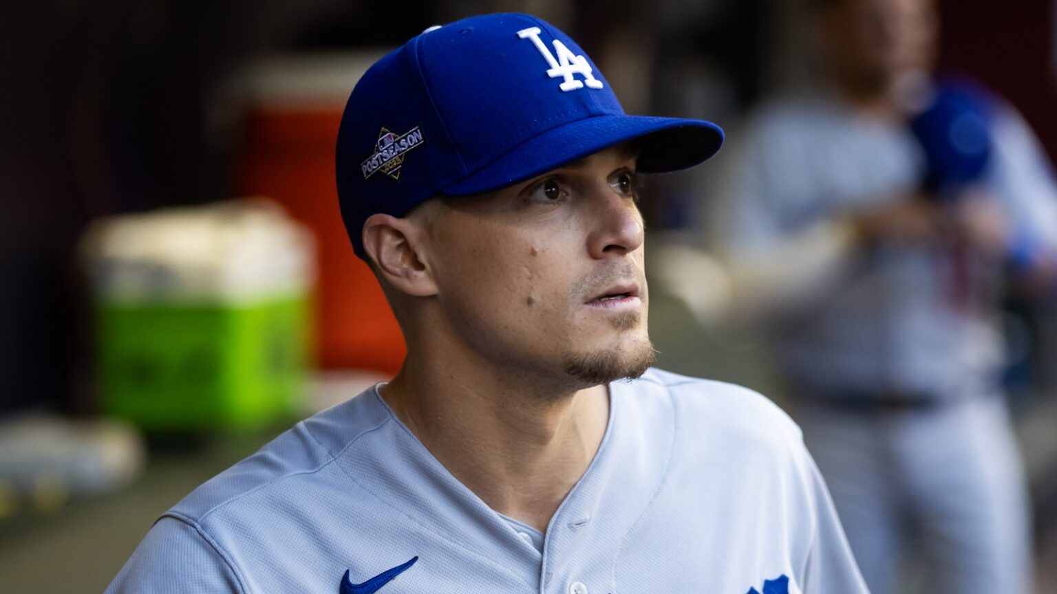 Kiké Hernández Reveals Where Things Stand With His Dodgers Future TMSPN