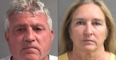 Florida Couple Arrested After Pickleball Match Erupts Into 20-Person