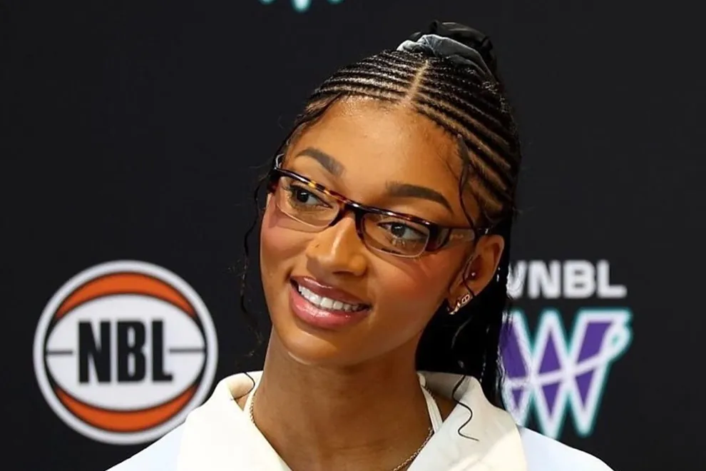 Insider Claims Angel Reese’s Teammates Are Relieved She’s Gone - TMSPN