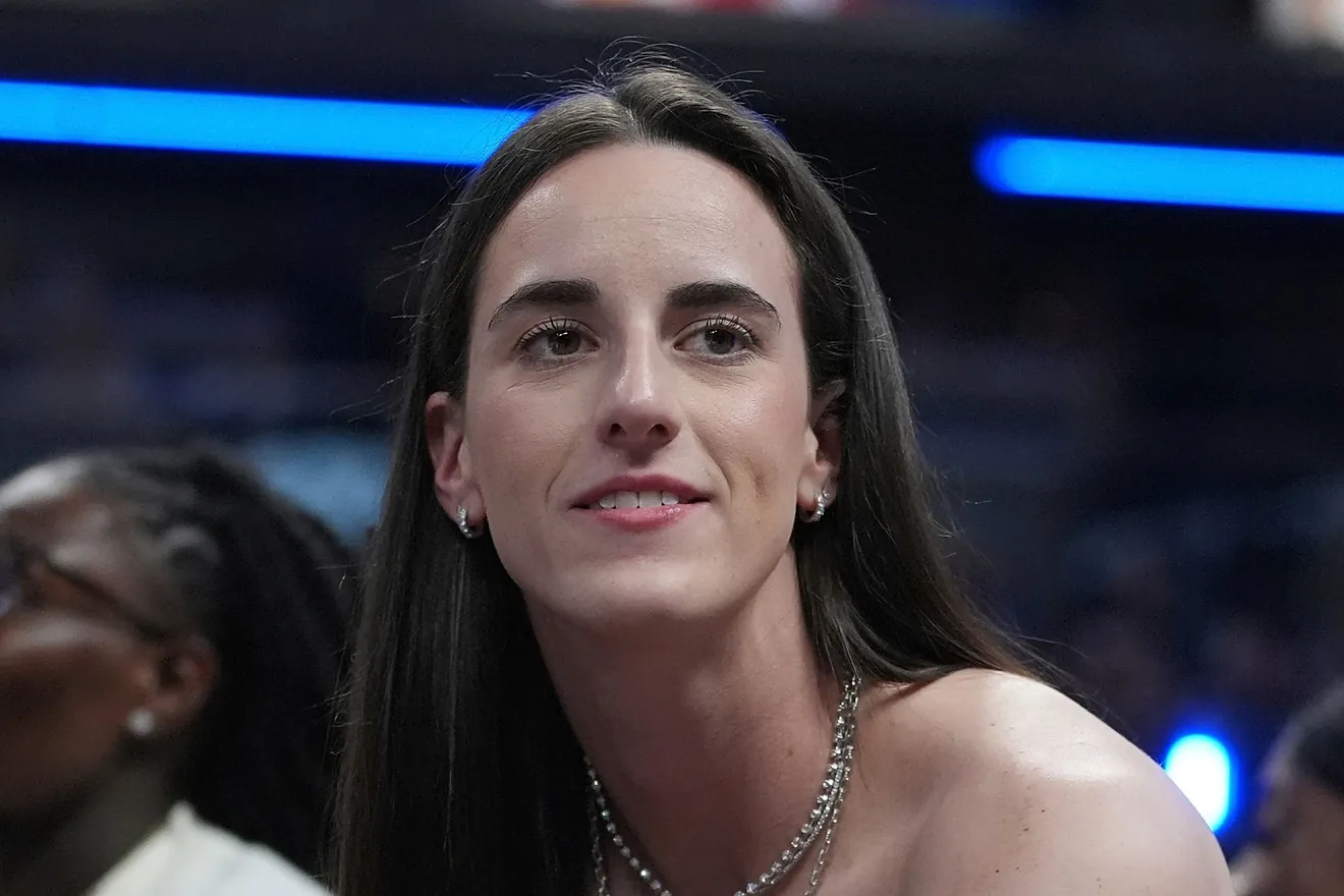 Caitlin Clark's WNBA Salary Jumps to $528K Under New CBA