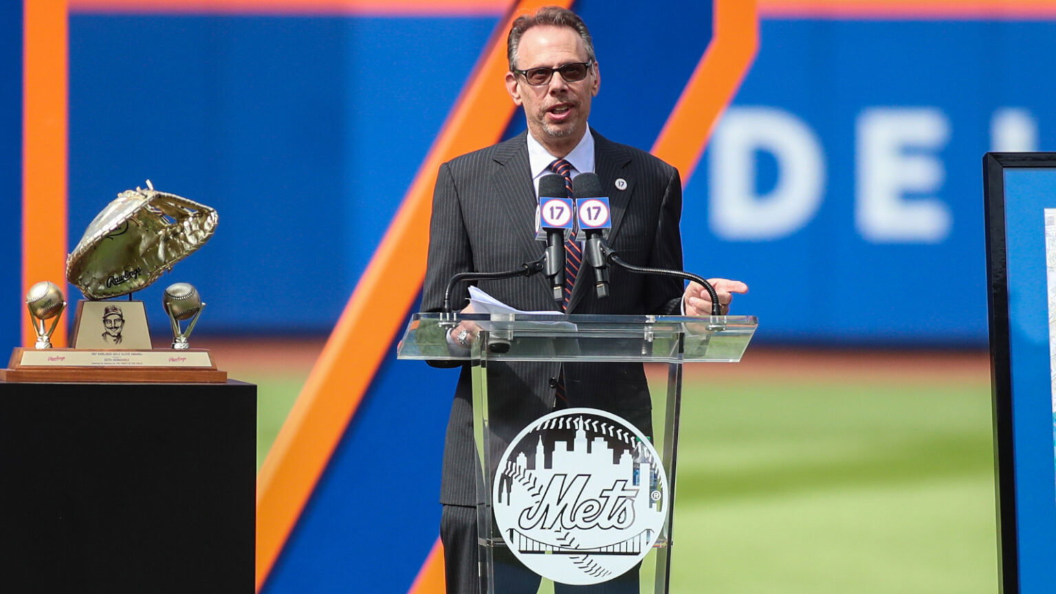Legendary Mets Voice Howie Rose to Retire Following 2026 Season - TMSPN