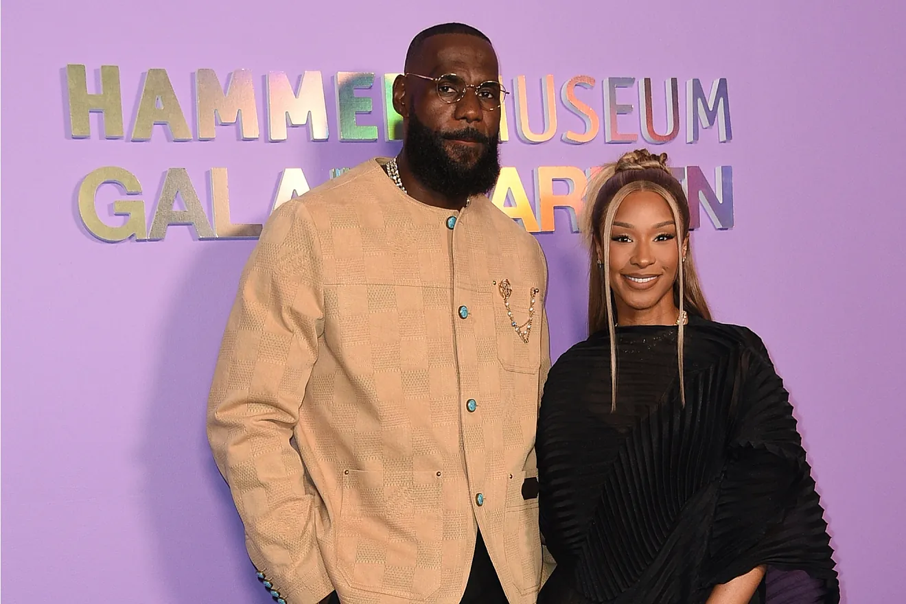 LeBron James’ Marriage Draws Criticism From DJ Akademiks TMSPN