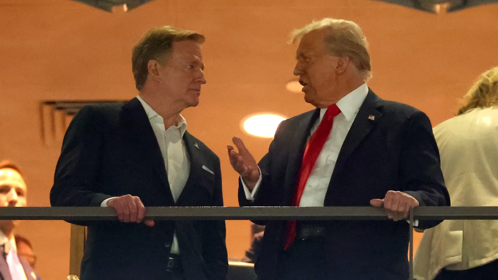 Controversial “Touchdown” Video Sparks Backlash That Could Cost Donald ...