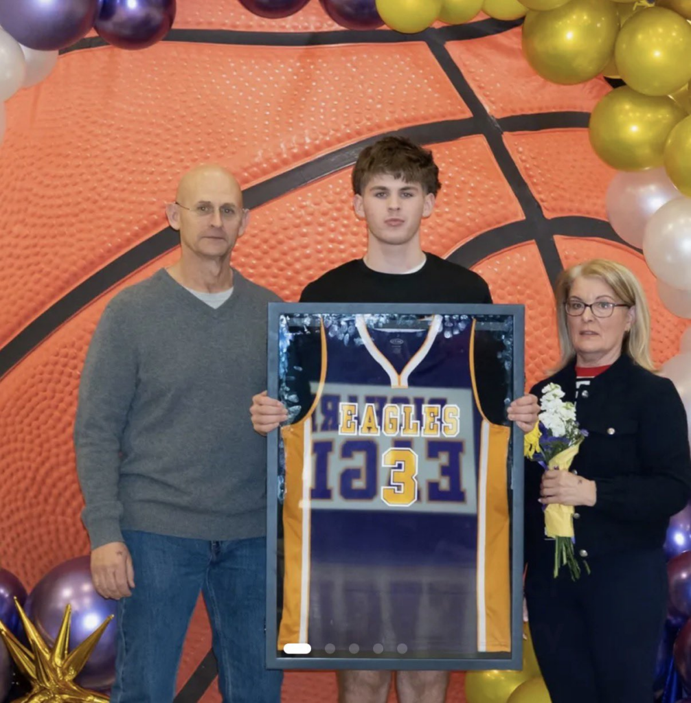 Promising 18-Year-Old High School Athlete Left Paralyzed After Parking ...
