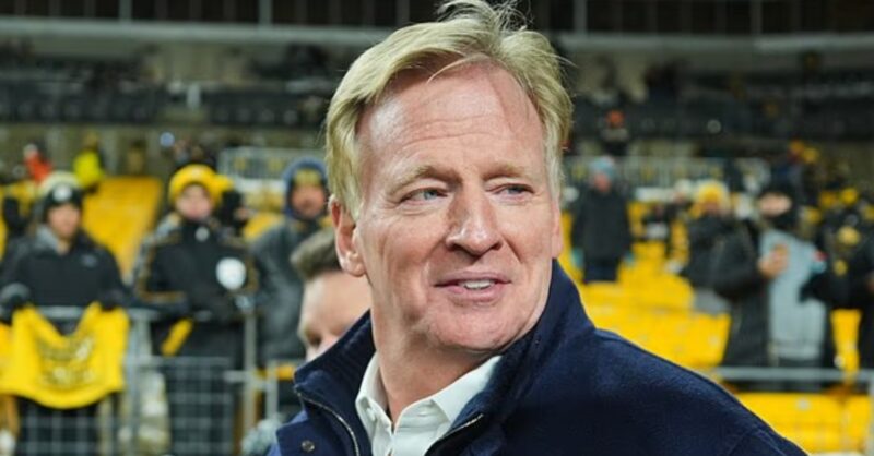 Experimental Nfl Rule Emerges Just As Free Agency Gets Underway Tmspn 