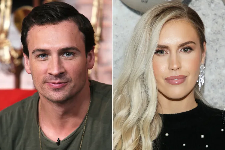 New Details Revealed in Ryan Lochte and Kayla Reid’s Divorce Settlement