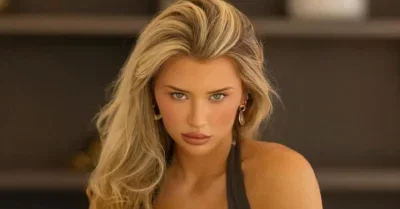 Hockey Player Turned Only Fans Model Mikayla Demaiter Turns Heads With