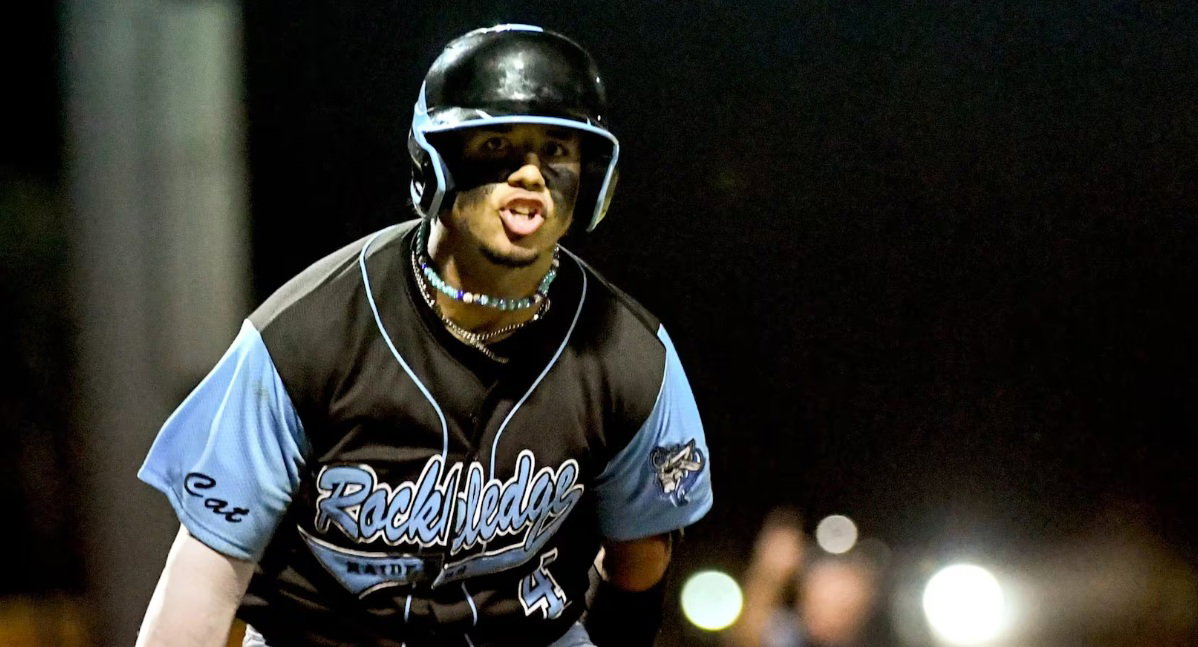 Atlanta Braves Reportedly Turn Over Minor League Prospect to Police ...
