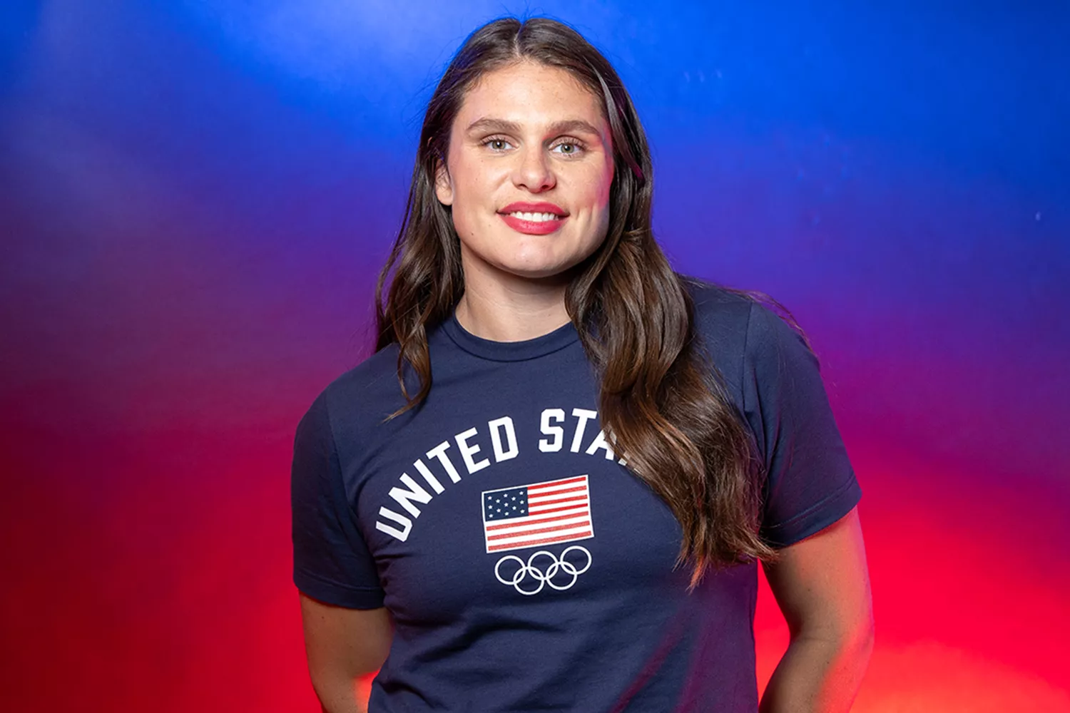 Ilona Maher Fires Back at Critics Who Called Her Sports Illustrated ...