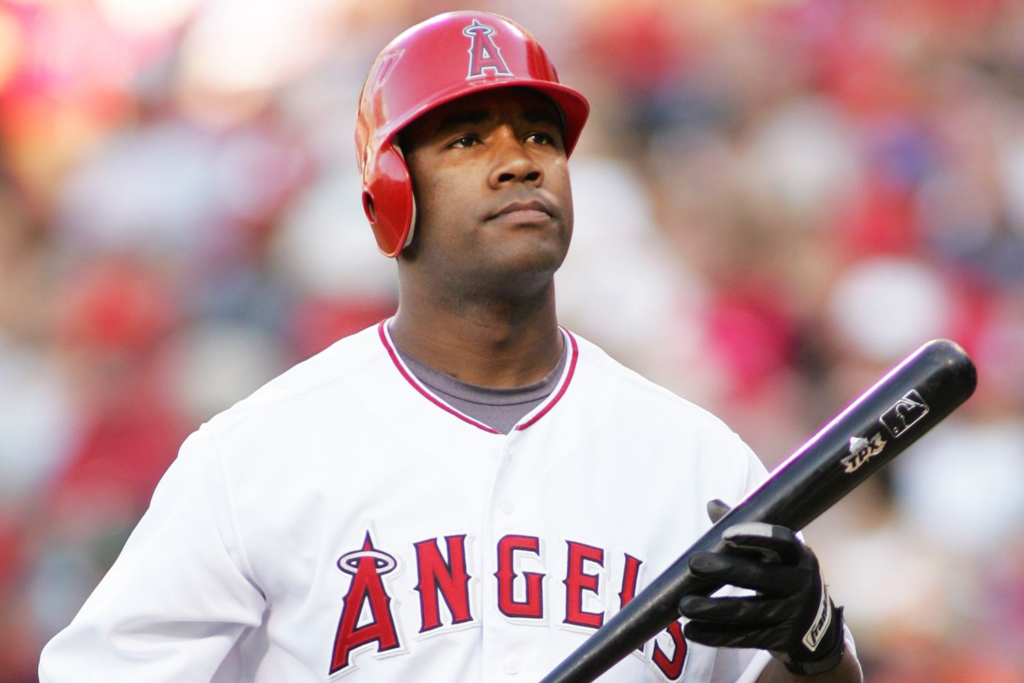 Angels Legend, Three-Time All-Star Dies at 53 Following Sudden Medical ...