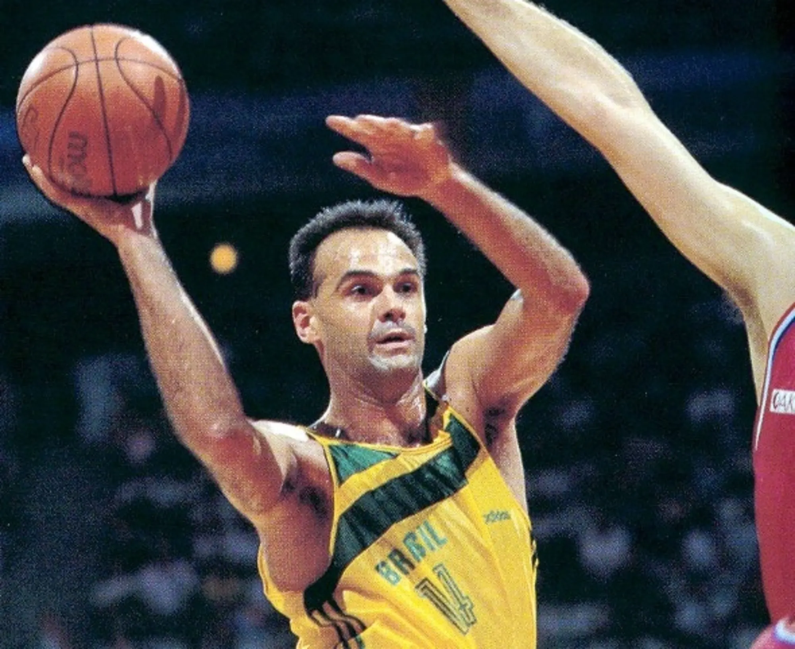 Holy Rams Legendary Basketball Hall of Famer Known as “Holy Hand” Dies at 68 - TMSPN