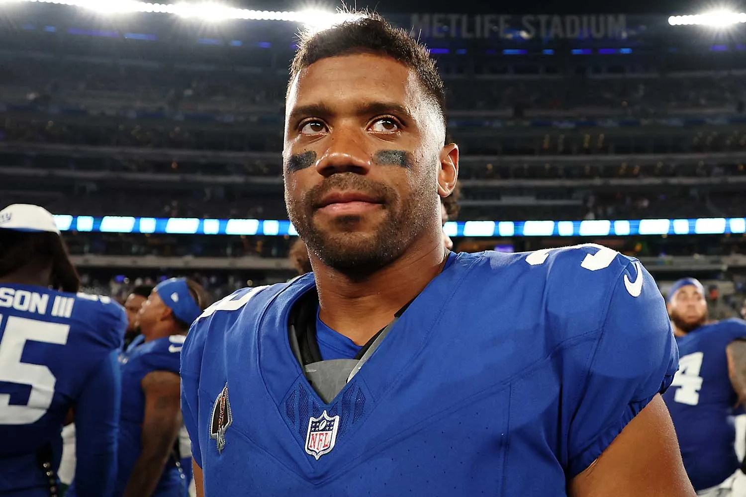 Russell Wilson Weighs Retirement as TV Opportunities Compete With NFL ...