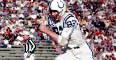 Two-Time NFL Champion and Hall of Famer Dead at 93 as Football World ...