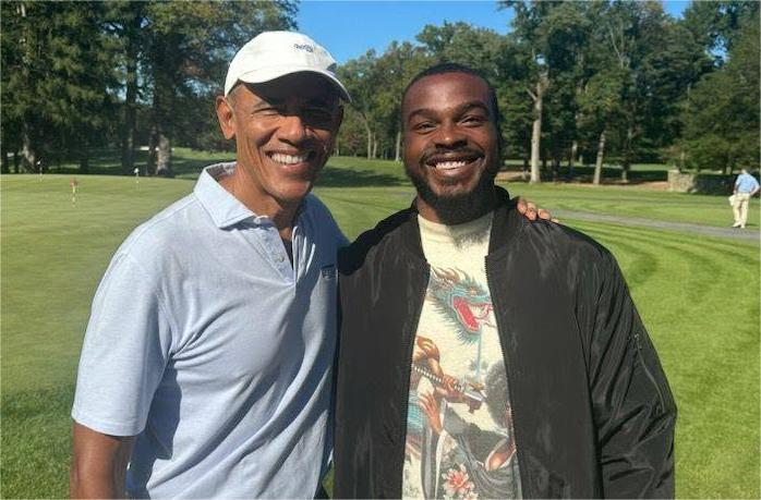 CBS Crew Member Dies Following Car Crash While Working PGA Tour's ...