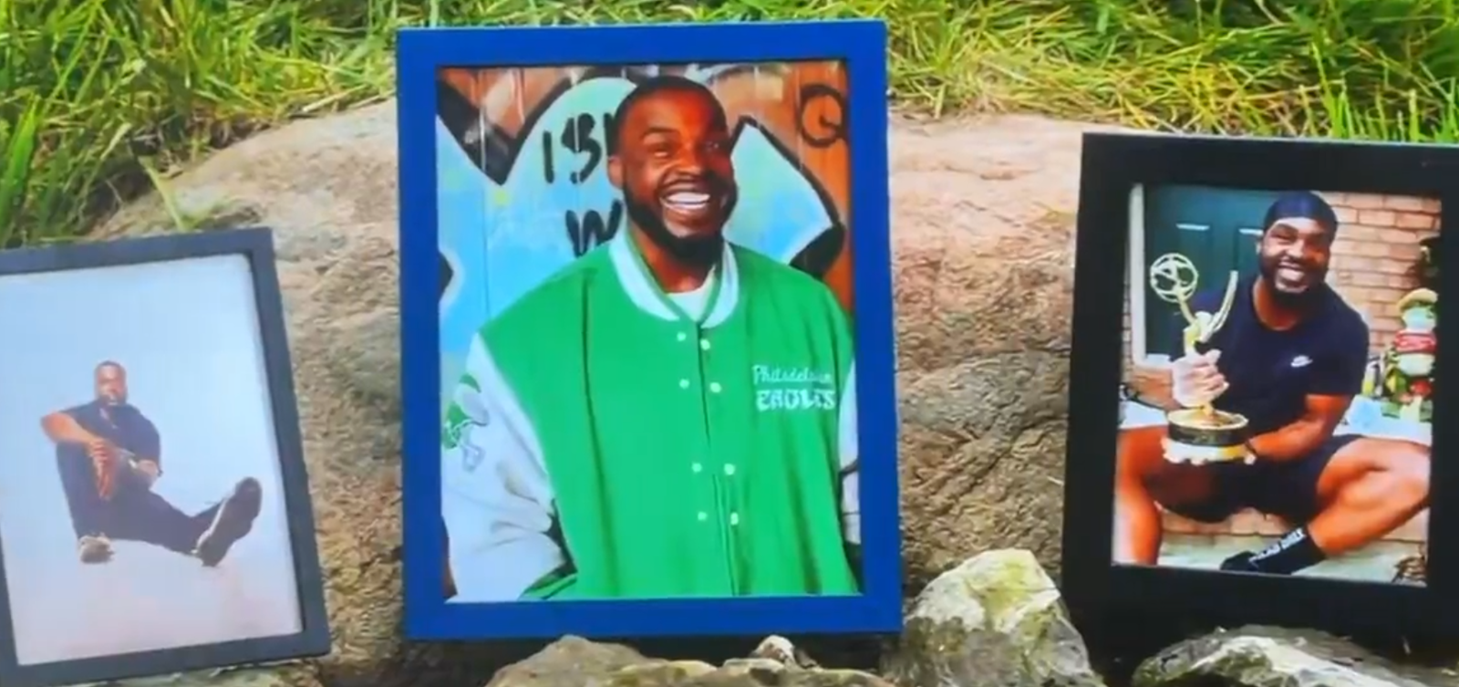CBS Crew Member Dies Following Car Crash While Working PGA Tour's ...