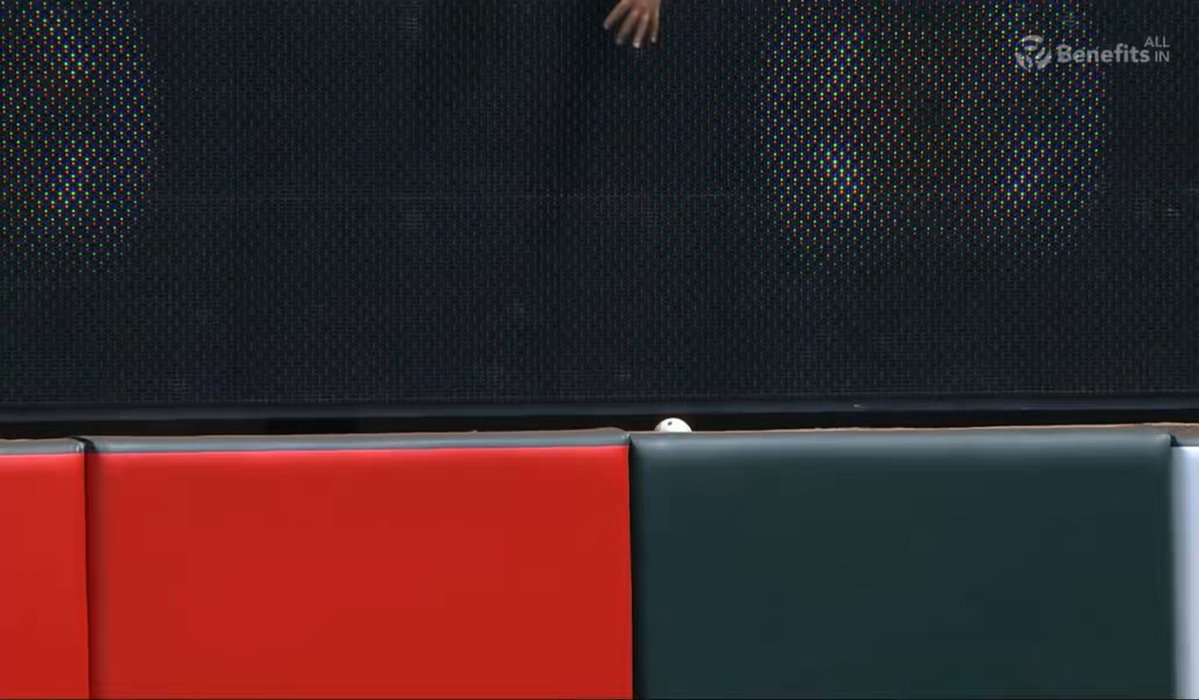 Video: MLB Fan Sparks Outrage After Dangling Child Over Railing to Grab ...