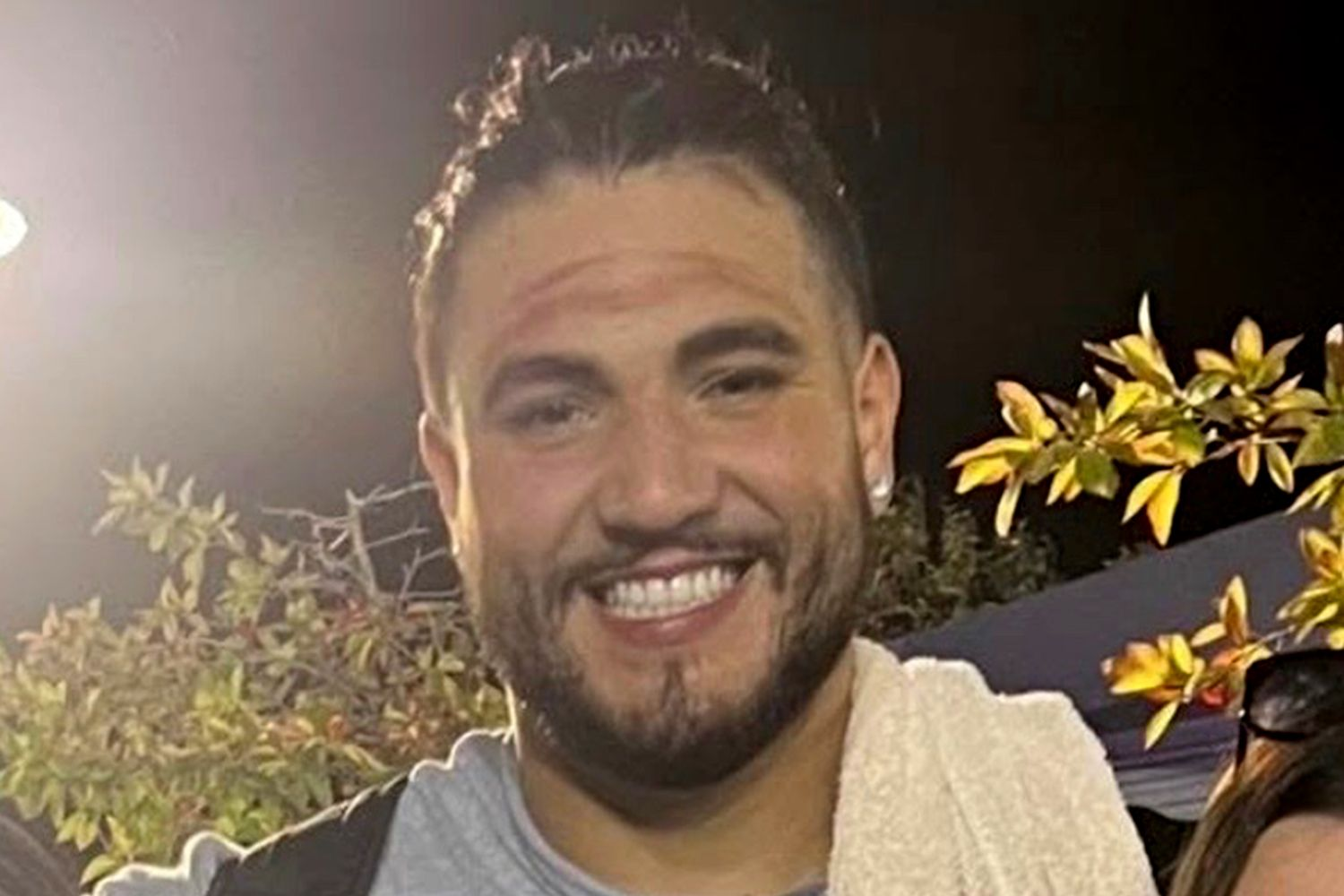 Former College Football Star Dies at 25 After Being Struck by Vehicle ...