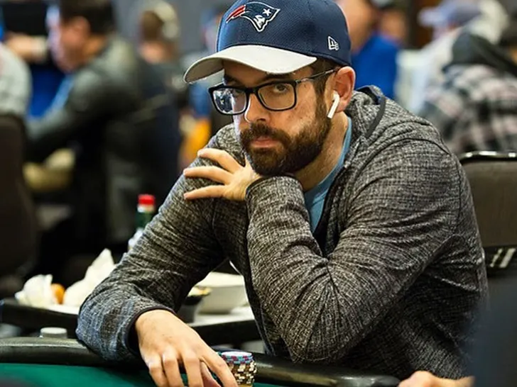 Poker Pro Alleges Violent Robbery After World Series of Poker Payday