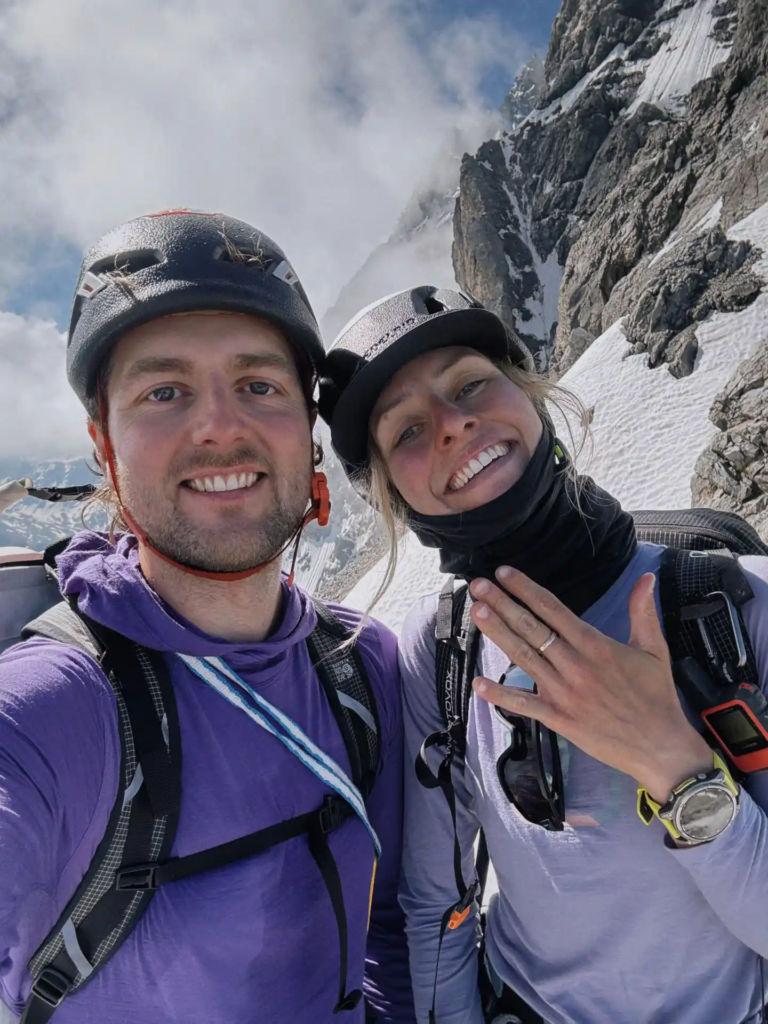 Influencer Dies at 30 Following Honeymoon Cycling Tragedy With Former Olympian