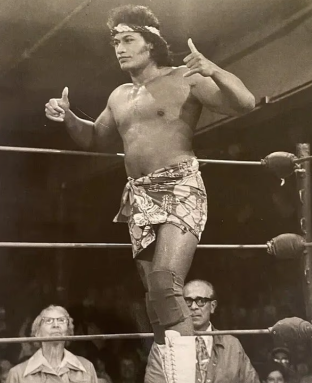 WWE Legend Dead at 77 After Tumultuous Life Outside the Ring