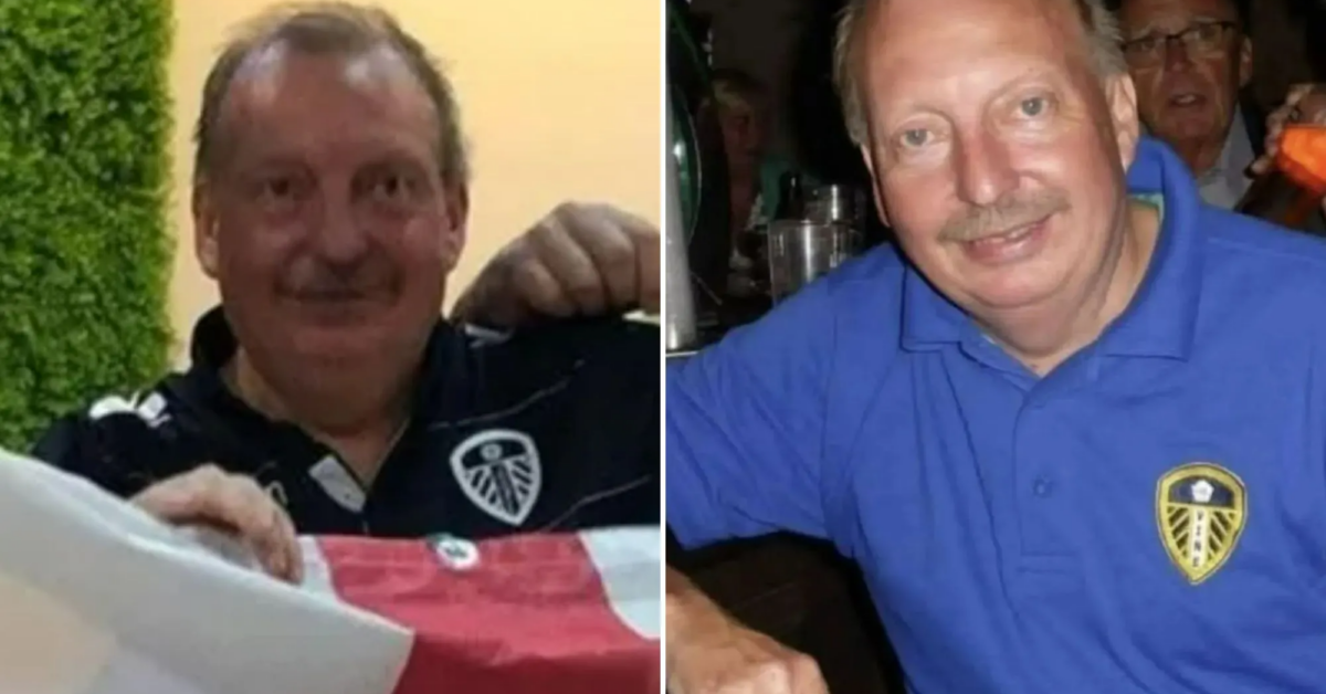 Missing World Cup Fan Found Safe in Barcelona After 10-Day Search - TMSPN