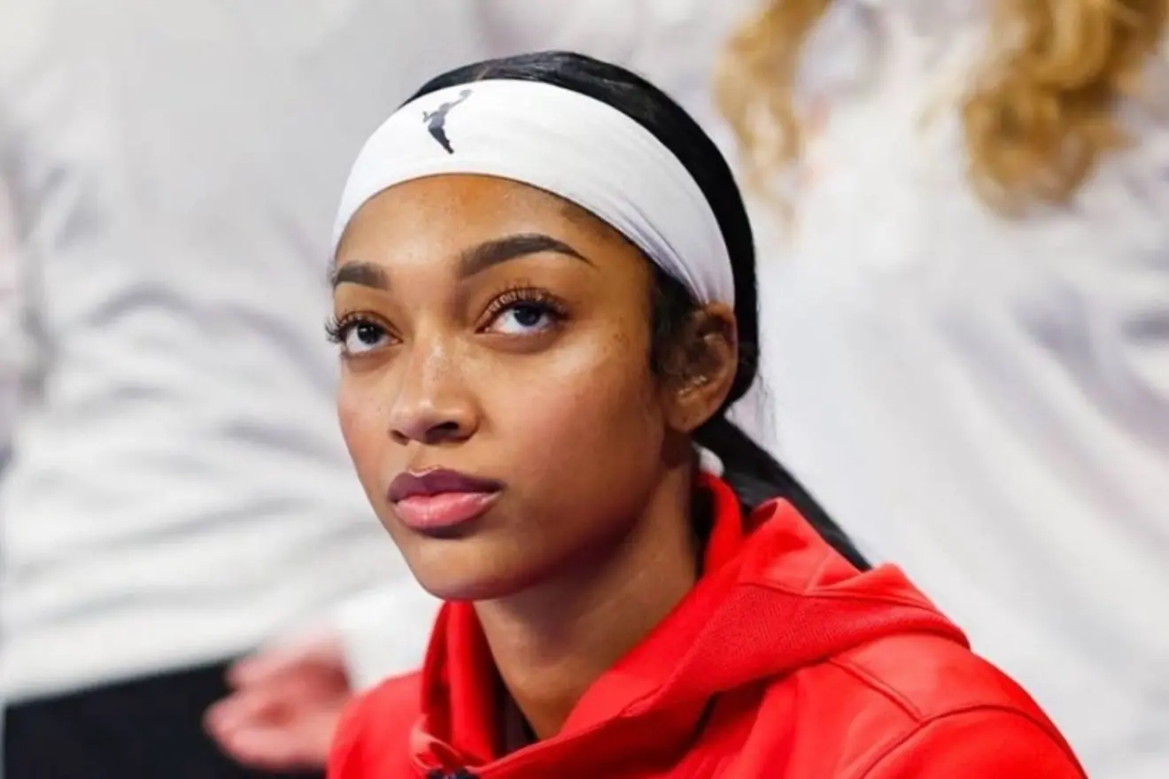 Angel Reese Hilariously Rejects Fan’s Marriage Proposal at WNBA Finals ...