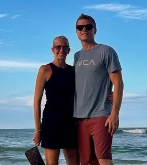 Autopsy Reveals Chilling New Details About College Coach's Final Moments Before Tragic Death at 39