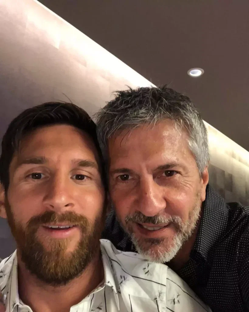 Inside Lionel Messi s Family Everything To Know About Mom Celia And inside-lionel-messi-s-family-everything-to-know-about-mom-celia-and